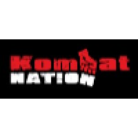 Kombat Nation logo, Kombat Nation contact details