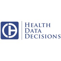 Health Data Decisions logo, Health Data Decisions contact details