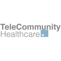 TeleCommunity Healthcare logo, TeleCommunity Healthcare contact details