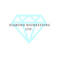 Diamond Bookkeeping Ltd logo, Diamond Bookkeeping Ltd contact details