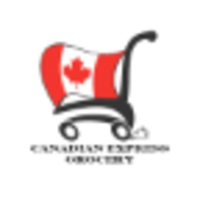 Canadian Express Grocery logo, Canadian Express Grocery contact details