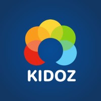 KIDOZ Inc. logo, KIDOZ Inc. contact details