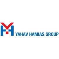 Yahav Hamias Group logo, Yahav Hamias Group contact details