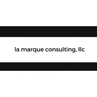 la marque consulting logo, la marque consulting contact details