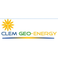 CLEM GEO-ENERGY CORP. logo, CLEM GEO-ENERGY CORP. contact details