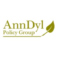 AnnDyl Policy Group LLC logo, AnnDyl Policy Group LLC contact details