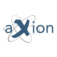 aXion Applied Technology logo, aXion Applied Technology contact details