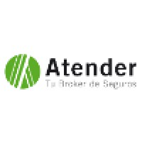 Atender Broker de seguros logo, Atender Broker de seguros contact details