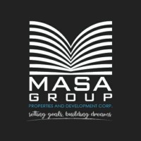 MASA Group Properties and Development Corporation logo, MASA Group Properties and Development Corporation contact details