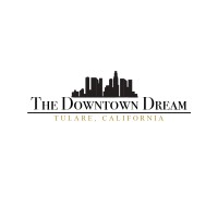 The Downtown Dream logo, The Downtown Dream contact details