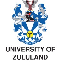 University of Zululand logo, University of Zululand contact details