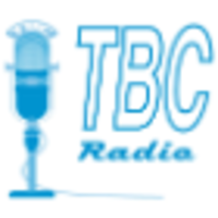 TBC Radio logo, TBC Radio contact details