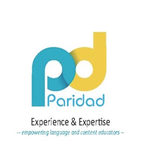 Paridad Education Consulting logo, Paridad Education Consulting contact details