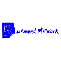 Richmond Millwork logo, Richmond Millwork contact details