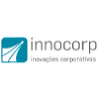 Innocorp logo, Innocorp contact details