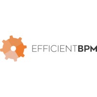 Efficient BPM logo, Efficient BPM contact details