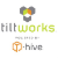 Tiltworks logo, Tiltworks contact details