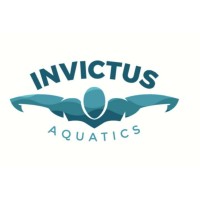 Invictus Aquatics logo, Invictus Aquatics contact details