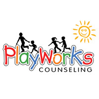 PlayWorks Counseling logo, PlayWorks Counseling contact details