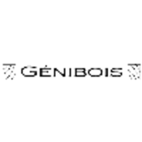 Génibois logo, Génibois contact details