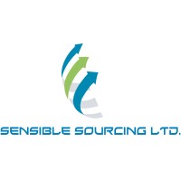 Sensible Sourcing Ltd logo, Sensible Sourcing Ltd contact details