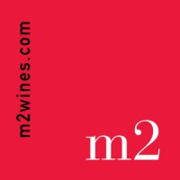 m2 Wines logo, m2 Wines contact details