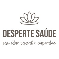 Desperte Saúde | Bem-estar Pessoal e Corporativo logo, Desperte Saúde | Bem-estar Pessoal e Corporativo contact details