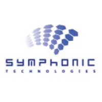 Symphonic Technologies logo, Symphonic Technologies contact details