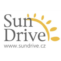 Sun Drive s.r.o. logo, Sun Drive s.r.o. contact details