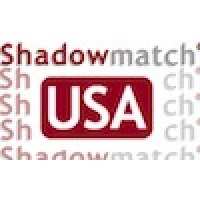 Shadowmatch USA logo, Shadowmatch USA contact details