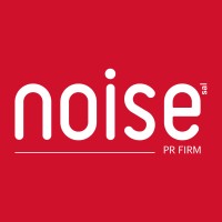 Noise PR Firm logo, Noise PR Firm contact details