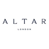 Altar London logo, Altar London contact details