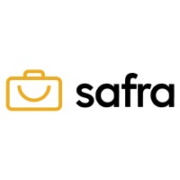 Safra logo, Safra contact details