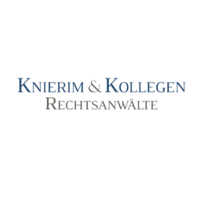 Knierim & Kollegen Rechtsanwälte logo, Knierim & Kollegen Rechtsanwälte contact details