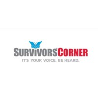 Survivors' Corner logo, Survivors' Corner contact details