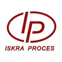 Iskra Proces doo Barič logo, Iskra Proces doo Barič contact details