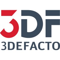 3defacto GmbH logo, 3defacto GmbH contact details