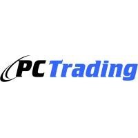 PC Trading Canada logo, PC Trading Canada contact details