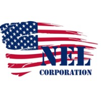 Nel Corp logo, Nel Corp contact details