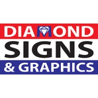 Diamond Signs & Graphics logo, Diamond Signs & Graphics contact details