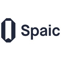 SPAIC logo, SPAIC contact details