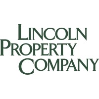 Lincoln Property Company Dallas logo, Lincoln Property Company Dallas contact details