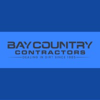 Bay Country Contractors logo, Bay Country Contractors contact details