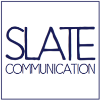 Slate Communication logo, Slate Communication contact details