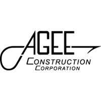 Agee Construction Corporation logo, Agee Construction Corporation contact details