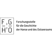 Forschungsstelle für die Geschichte der Hanse und des Ostseeraums (FGHO) logo, Forschungsstelle für die Geschichte der Hanse und des Ostseeraums (FGHO) contact details