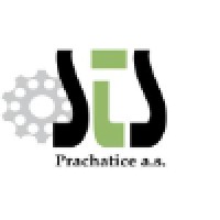 STS Prachatice a.s logo, STS Prachatice a.s contact details