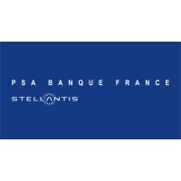 PSA Banque France - Credipar logo, PSA Banque France - Credipar contact details