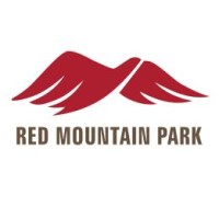 Red Mountain Park logo, Red Mountain Park contact details