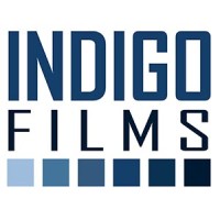 Indigo Films logo, Indigo Films contact details